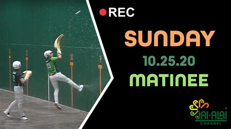 magic city jai alai results